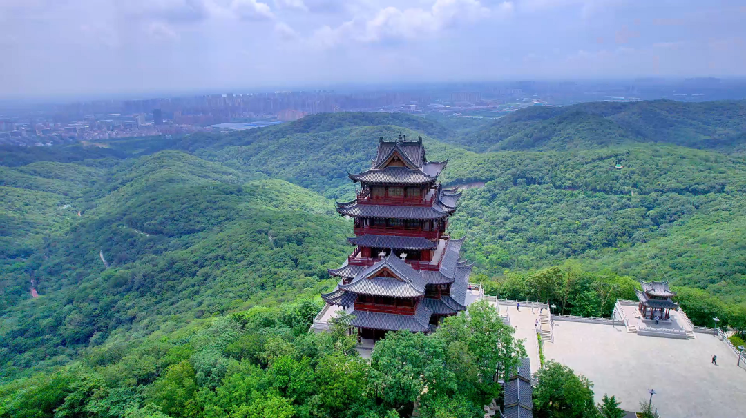 滁州文旅消费季来啦 给合宁学子送上文旅消费“大礼包”