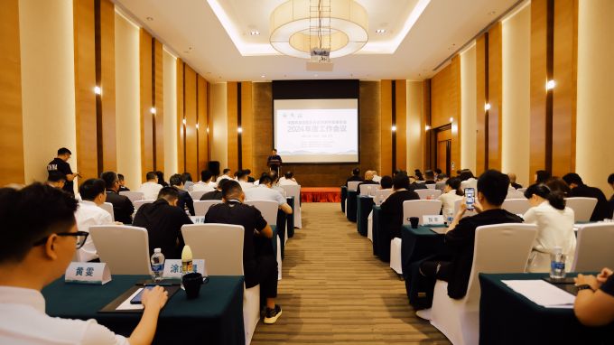 庞巴迪BRP携手中国风景名胜区协会 聚焦大文旅发展新机遇